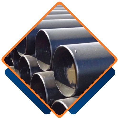 Mannesmann Structural Pipes in india
