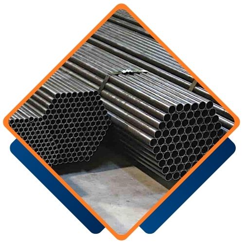 Mannesmann Structural Tubes in india