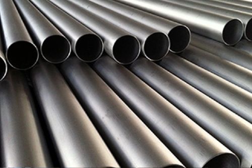 Mild Steel Pipe