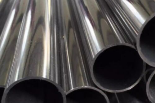 Monel EFW Pipe
