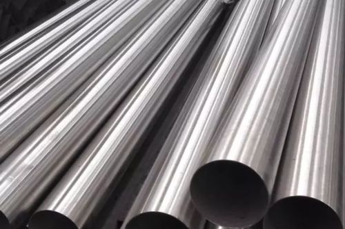 Monel ERW Pipe
