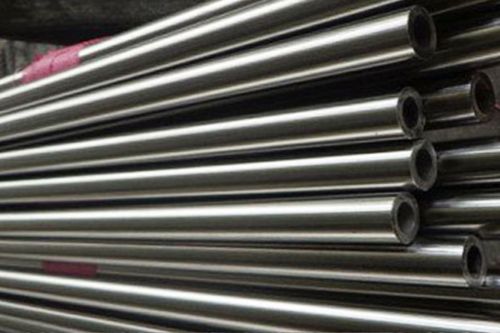 Monel Mechanical Tubing
