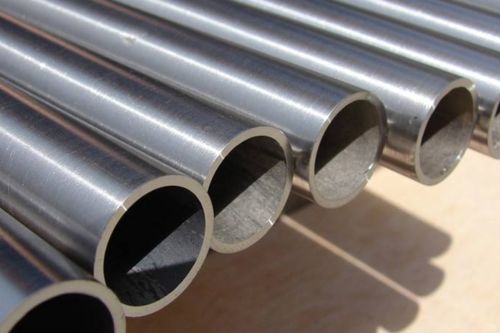 Monel Seamless Pipes