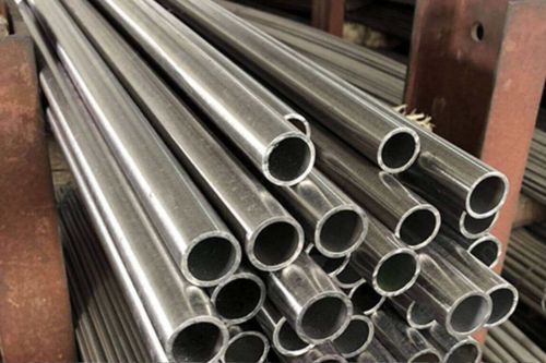 Monel Tubing