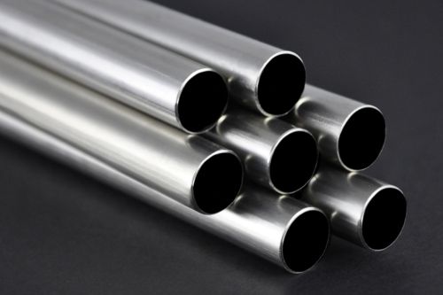 Monel Welded Pipes