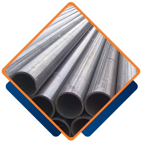 NPI Alloy Steel Pipe in india