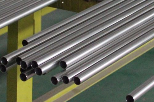 Nickel Alloy Mechanical Tubing