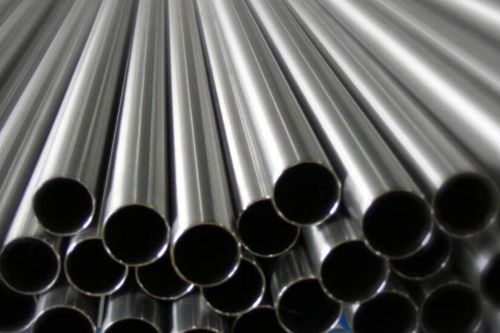 Nickel Alloy Seamless Pipes