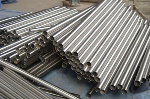 Nickel Alloy Tubing