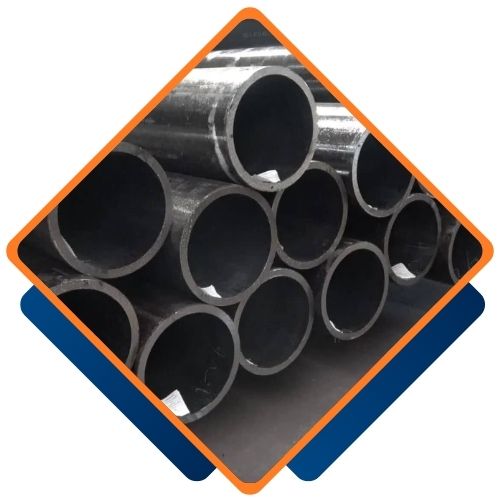 Nippon Steel CS Pipe in india