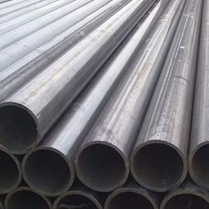 Nippon Steel ERW Pipe in India