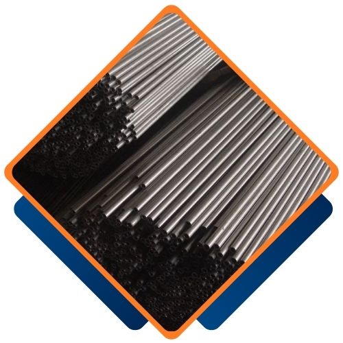 OD & ID Coating Of Mannesmann Structural Tubes in india