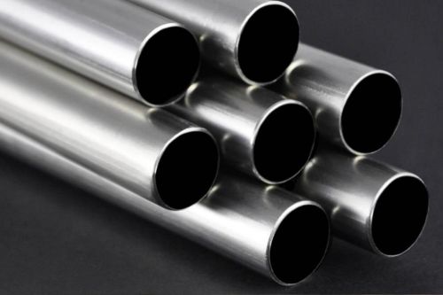 Stainless Steel Electropolished Pipes