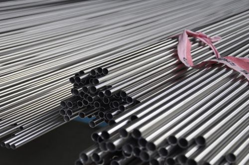 Stainless Steel Instrumentation Tubing