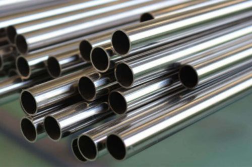 Stainless Steel Pipes