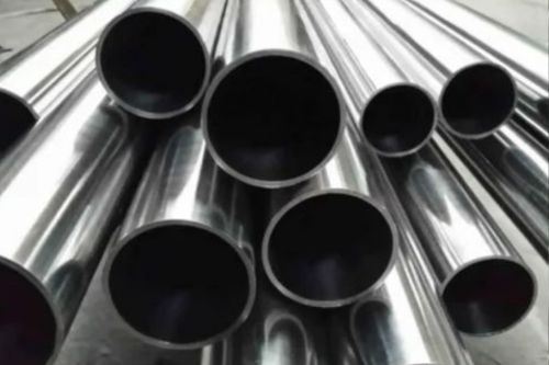 Stainless Steel Seamless Pipe