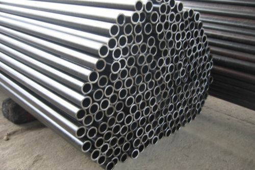 Stainless Steel Tubing