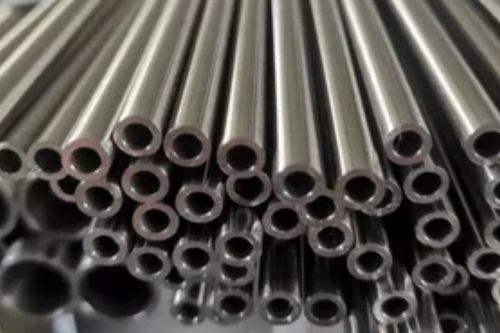 Super Duplex Steel Instrumentation Tubing