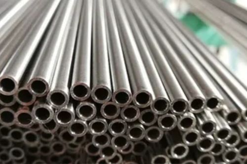 Super Duplex Steel Mechanical Tubing