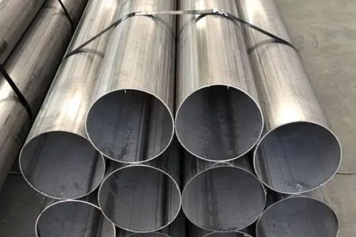 Super Duplex Steel Pipes