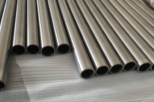 Super Duplex Steel Tubing