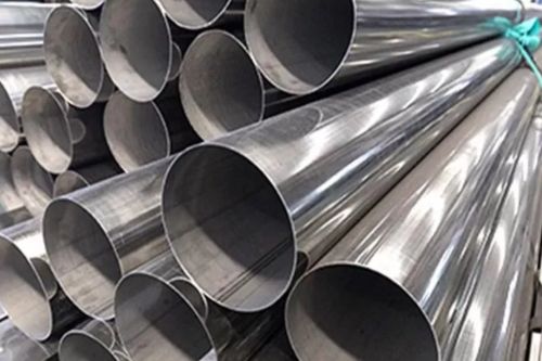 Super Duplex Steel Welded Pipes