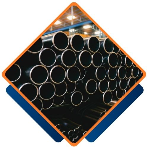 Tata Steel ERW Pipes in india
