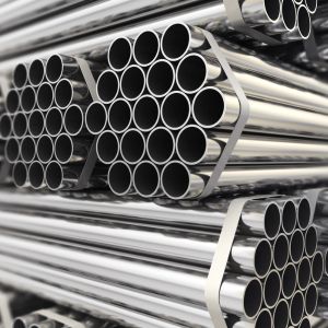 Tata Steel Pipe in India