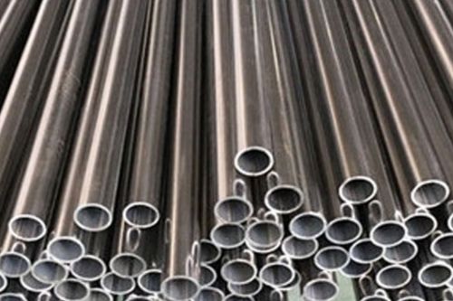 Titanium Instrumentation Tubing